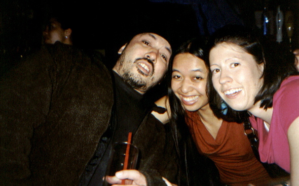 503 terence, elaine, sarah