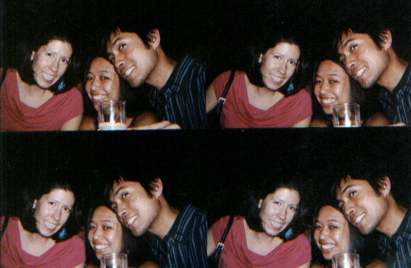 503 sarah, elaine, sim