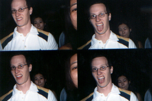 503 mark, jackie